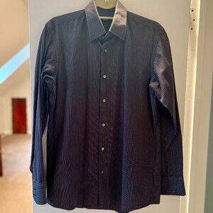 BOSS Men's Shrt